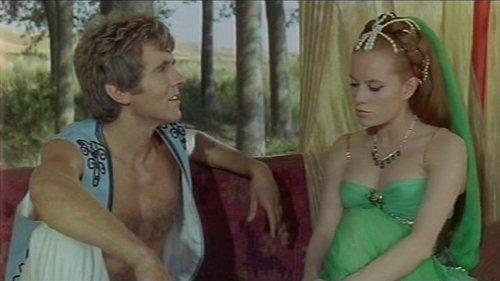 1001 Nights filmas žiurėti online