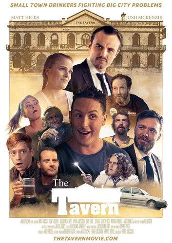 The Tavern filmas online