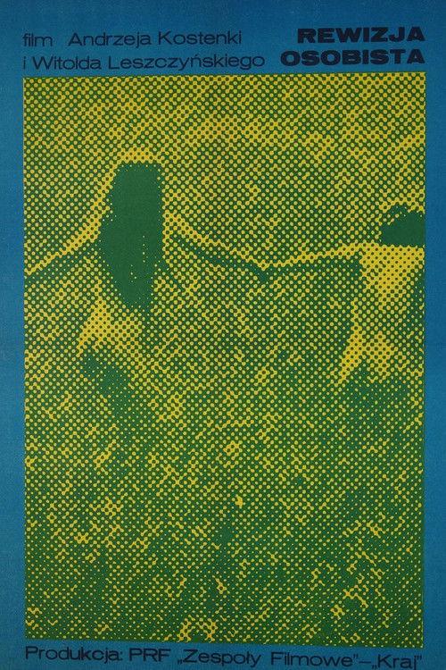 Personal Search filmas online