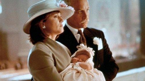 Once Around filmas žiurėti online