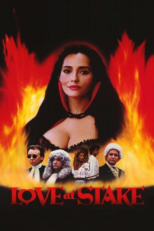 Love at Stake filmas online