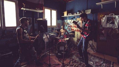 Margins filmas žiurėti online