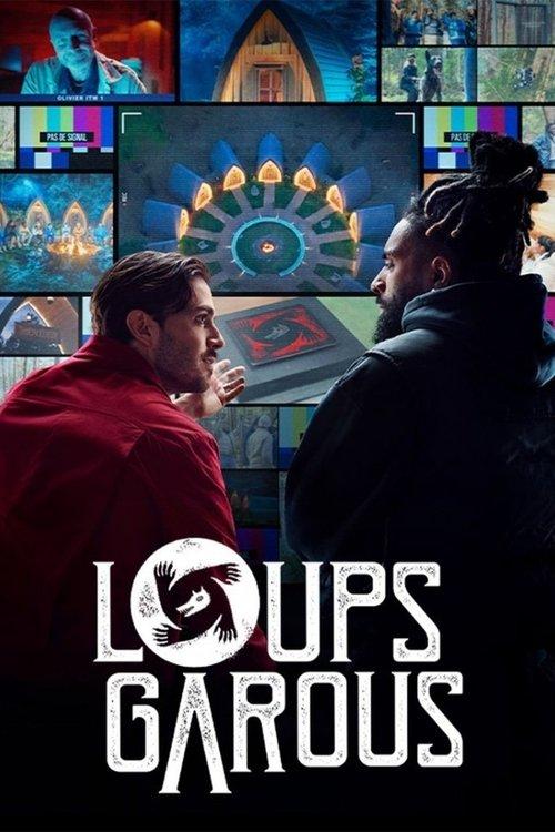 Loups Garous filmas online