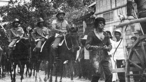 The Pacific Connection filmas žiurėti online