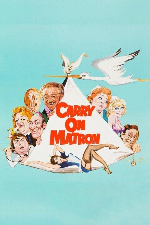 Carry On Matron filmas online