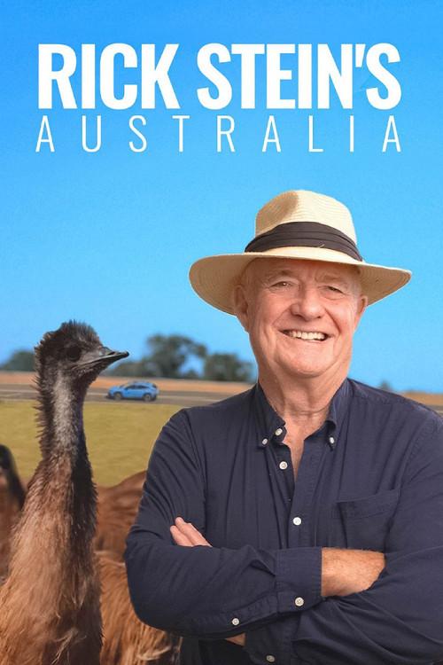 Rick Stein's Australia filmas online
