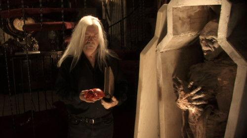 Blood Scarab filmas žiurėti online