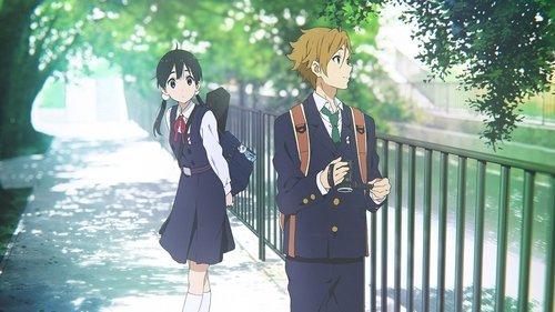 Tamako Love Story filmas žiurėti online