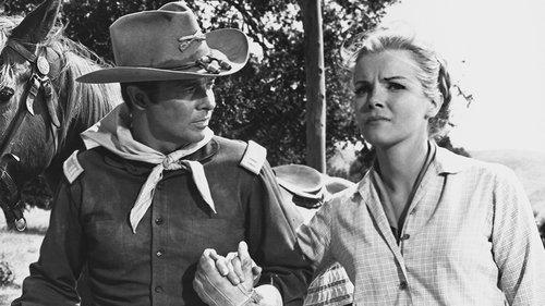 40 Guns to Apache Pass filmas žiurėti online