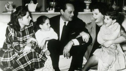 Sid & Judy filmas žiurėti online