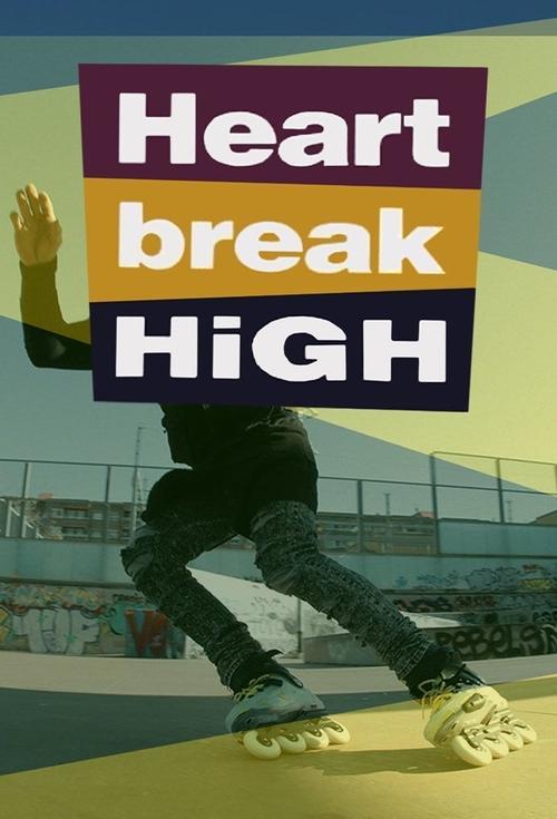 Heartbreak High filmas online