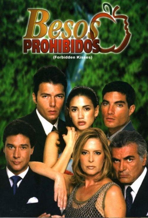 Besos Prohibidos filmas online