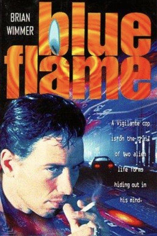 Blue Flame filmas online