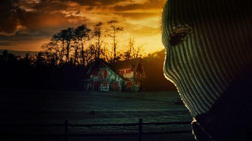 Mercy filmas žiurėti online