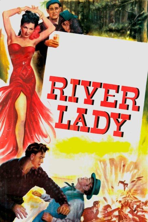 River Lady filmas online