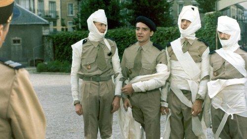 Šarlo Kare filmas žiurėti online