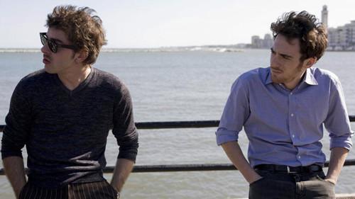 The Past Is a Foreign Land filmas žiurėti online