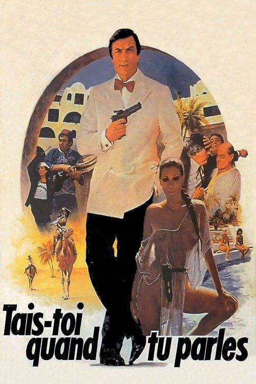 Tais-toi quand tu parles filmas online