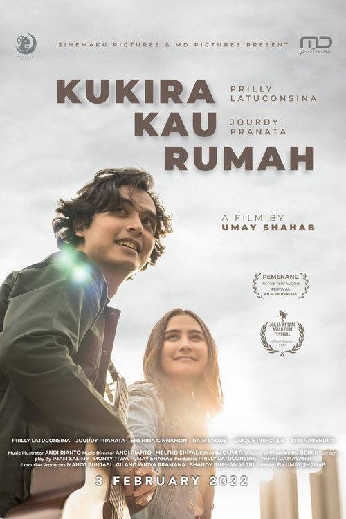 Kukira Kau Rumah filmas online