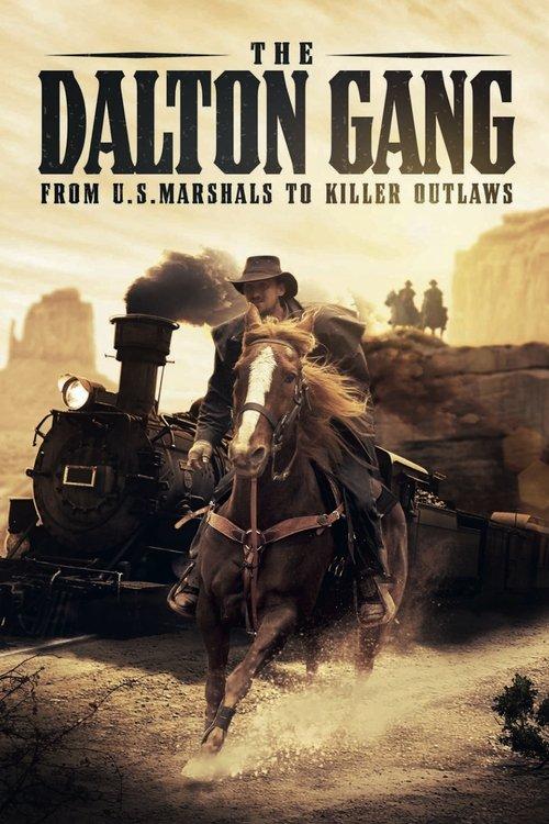 The Dalton Gang filmas online