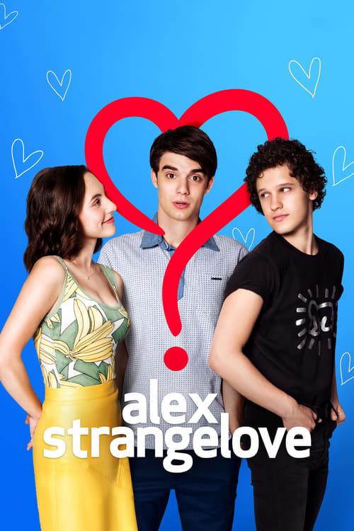 Alex Strangelove filmas online