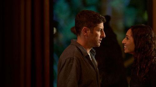 Untitled Home Invasion Romance filmas žiurėti online