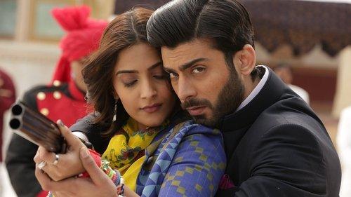 Khoobsurat filmas žiurėti online