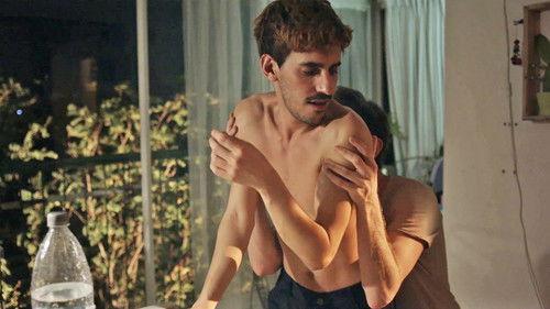 The Israeli Boys filmas žiurėti online