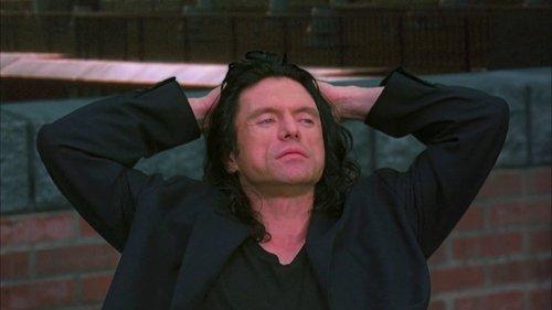 The Room filmas žiurėti online
