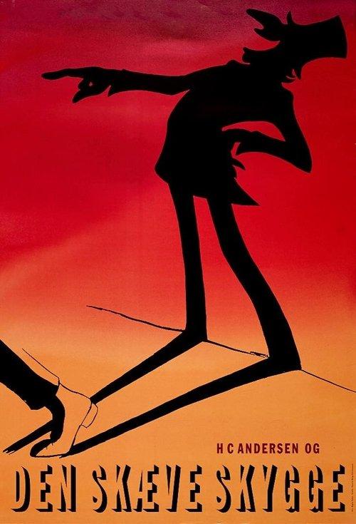Hans Christian Andersen and the Long Shadow filmas online