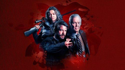 The Painter filmas žiurėti online