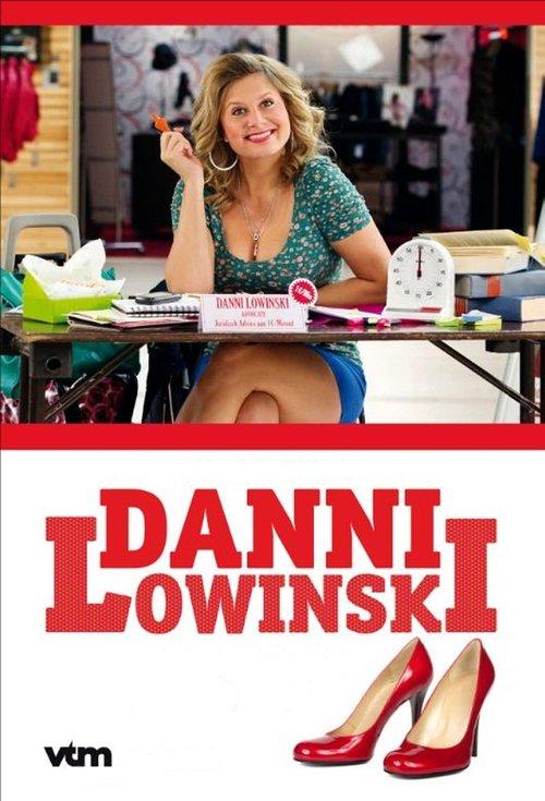 Danni Lowinski filmas online