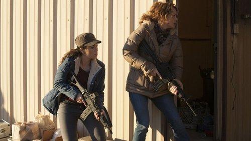 AmeriGeddon filmas žiurėti online