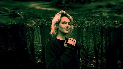 Scarred to Death filmas žiurėti online