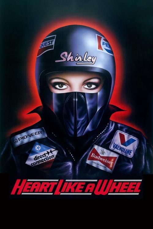 Heart Like a Wheel filmas online