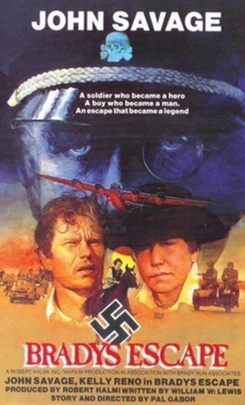 Brady’s Escape filmas online