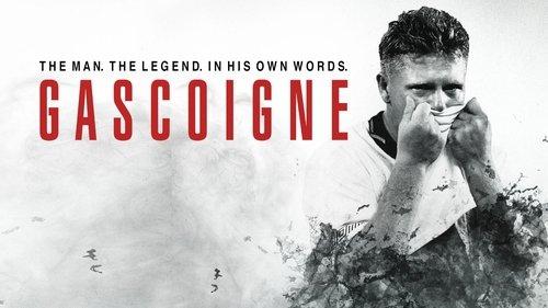 Gascoigne filmas žiurėti online