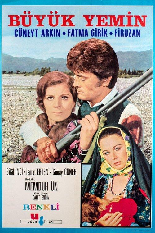 Büyük Yemin filmas online