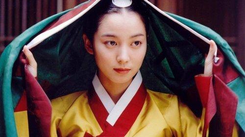 Untold Scandal filmas žiurėti online