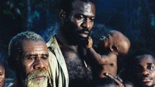 The Silence of the Forest filmas žiurėti online