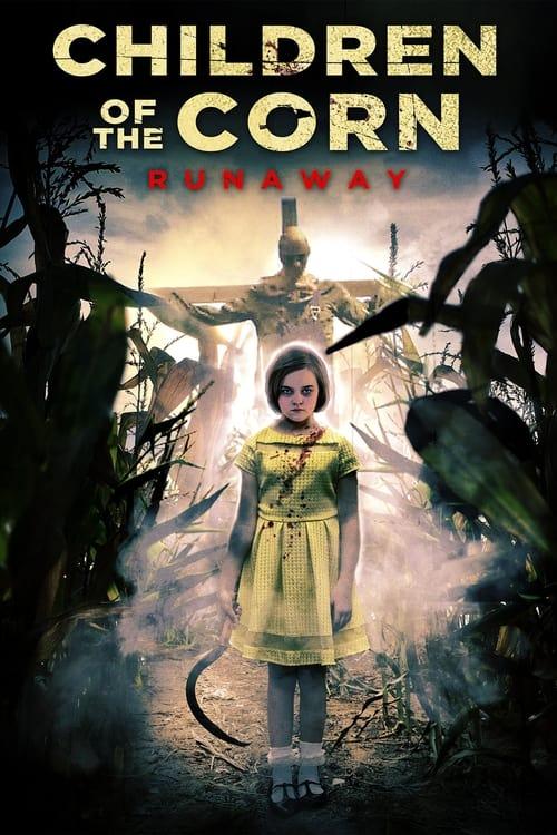 Children of the Corn: Runaway filmas online