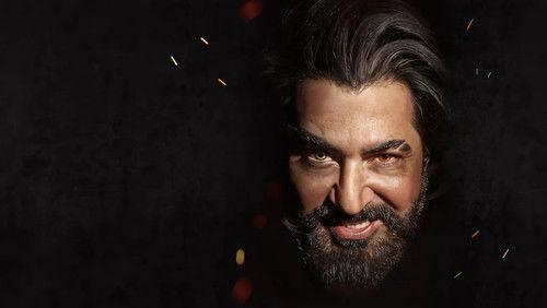 Raavan filmas žiurėti online