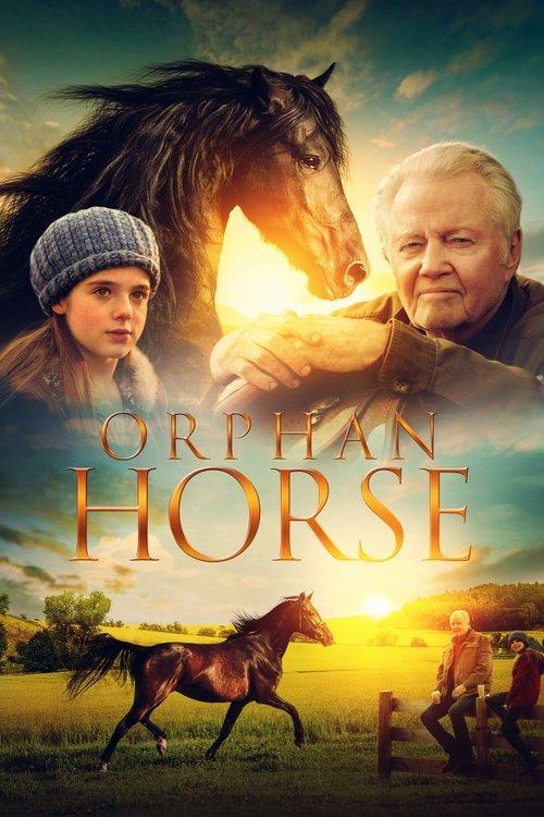 Orphan Horse filmas online