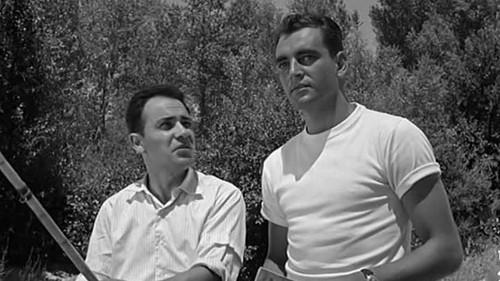 El puente de la paz filmas žiurėti online