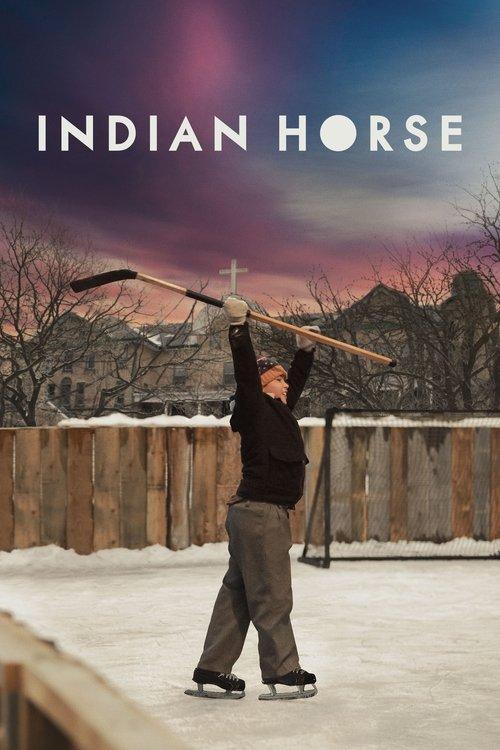 Indian Horse filmas online