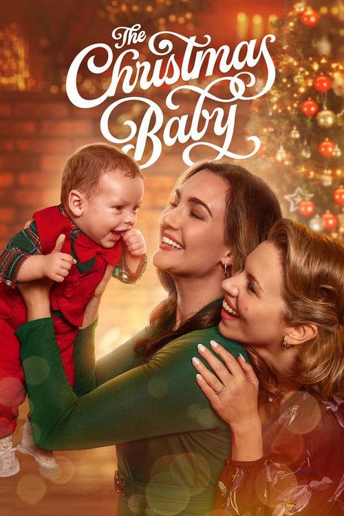 The Christmas Baby filmas online