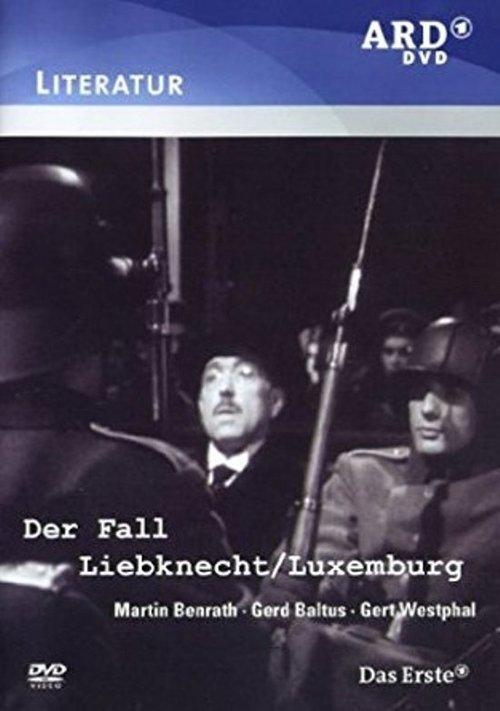 Der Fall Liebknecht-Luxemburg filmas online