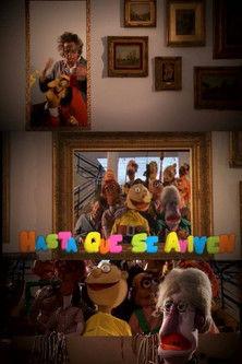 Hasta que se aviven filmas online