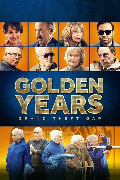 Golden Years filmas online