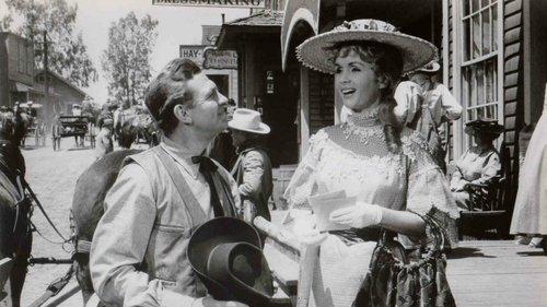 The Second Time Around filmas žiurėti online